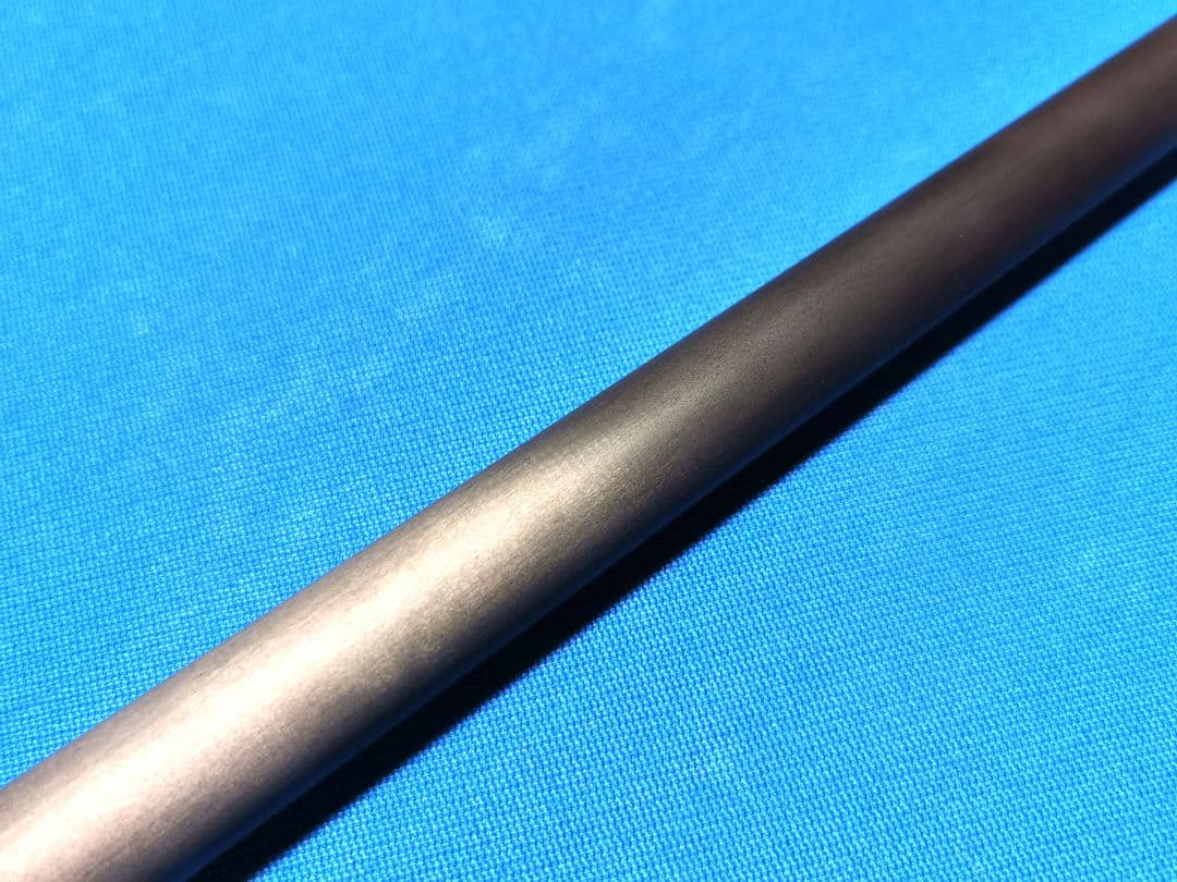 d*3様 [ユニロック] ブレイク用カーボンシャフト 13.8mm