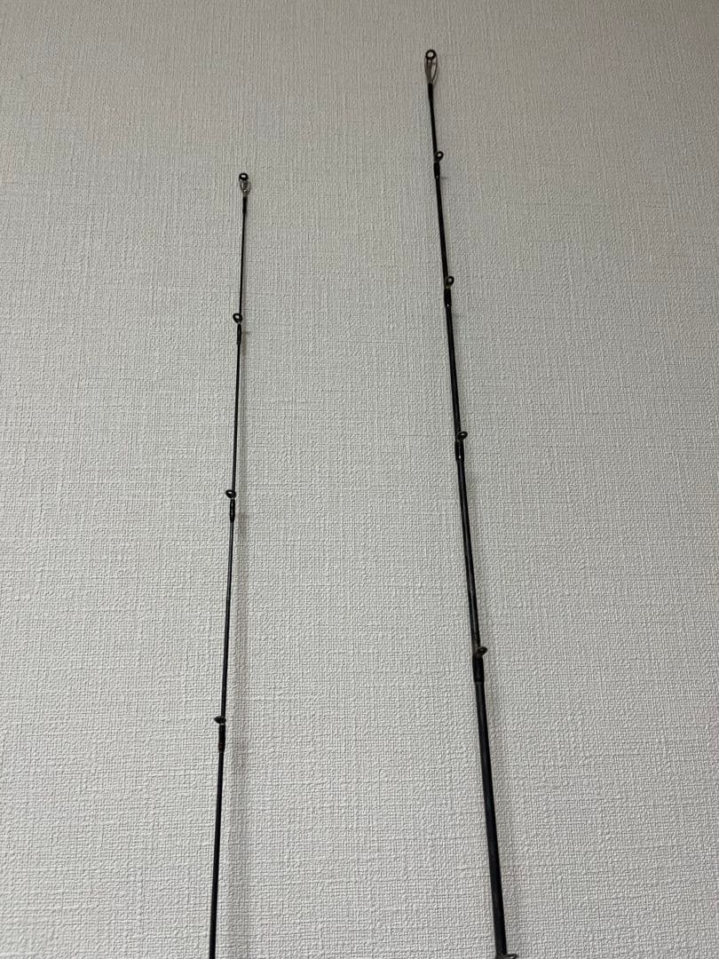 価格ご相談ください^_^アブガルシア　Regista 【至高の逸品】