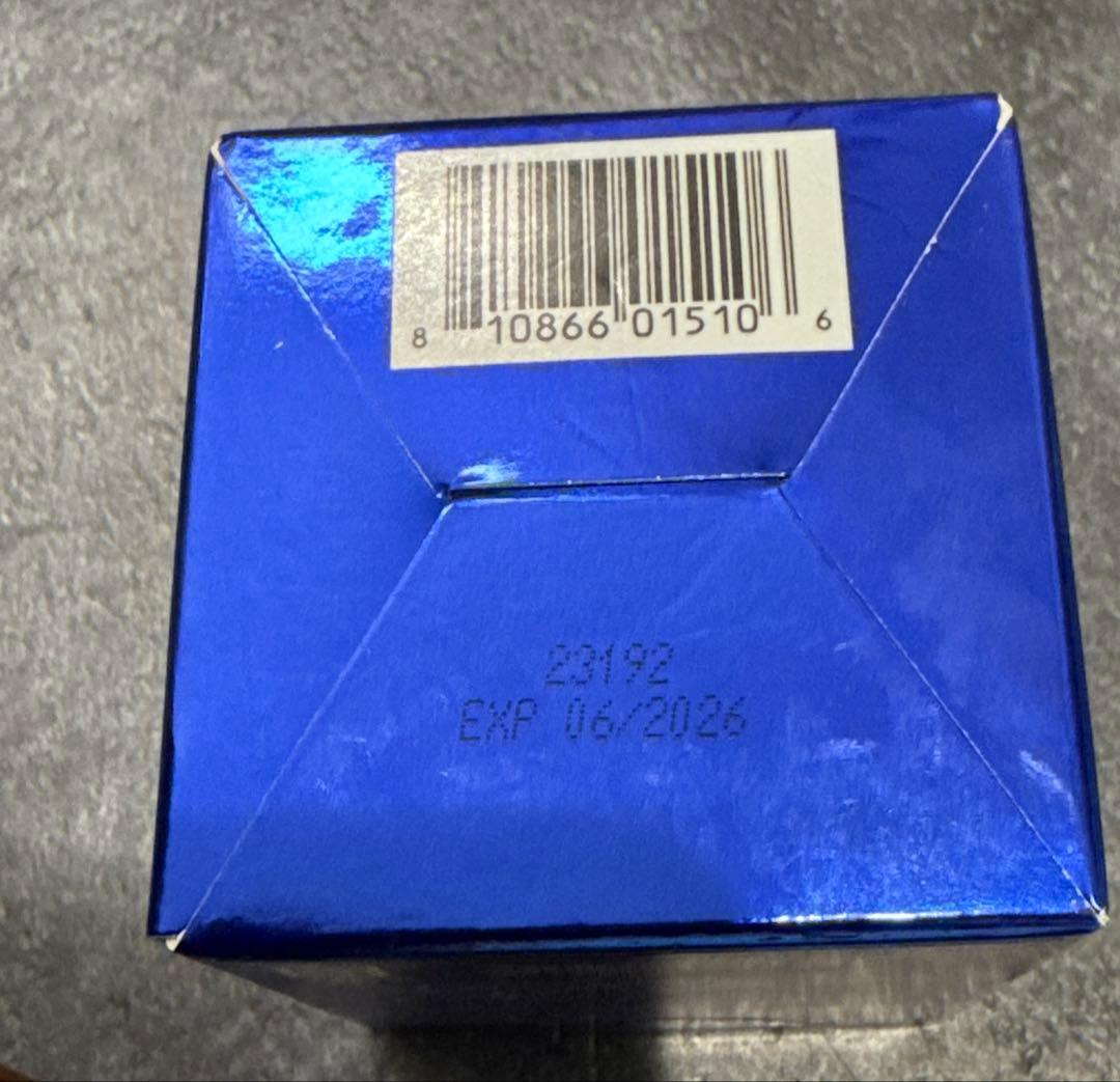 ゼオスキン　RCクリーム　新品未開封　2026/06