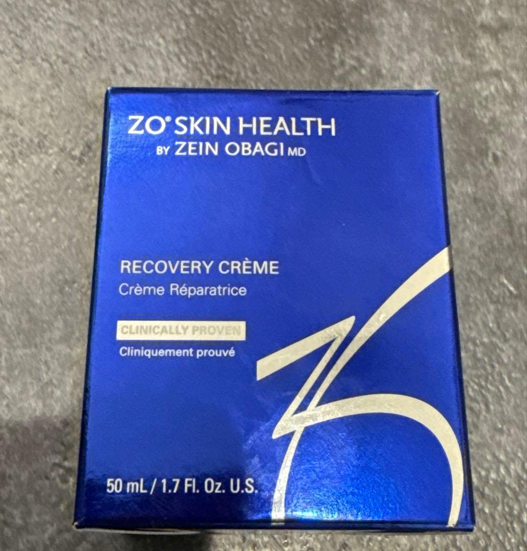 ゼオスキン　RCクリーム　新品未開封　2026/06