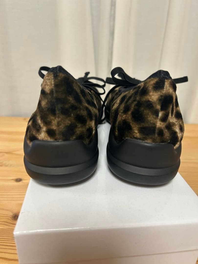 LE TALON Lダブルリボンバレリーナ