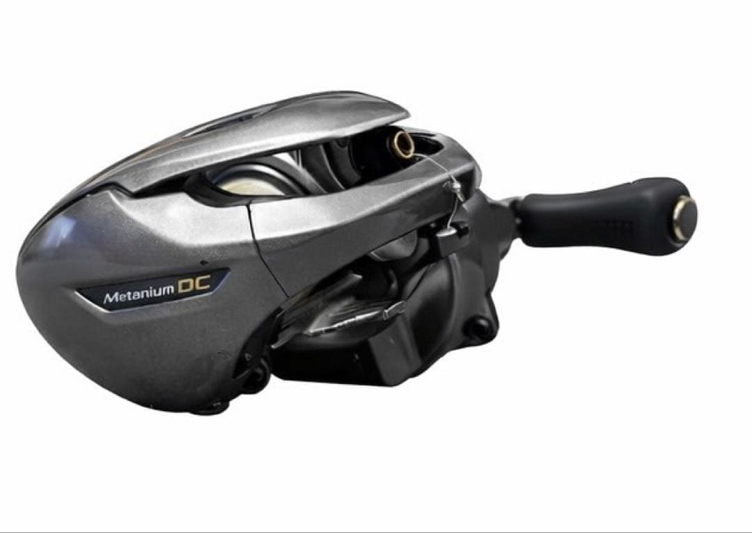 リール 15nium DC XG