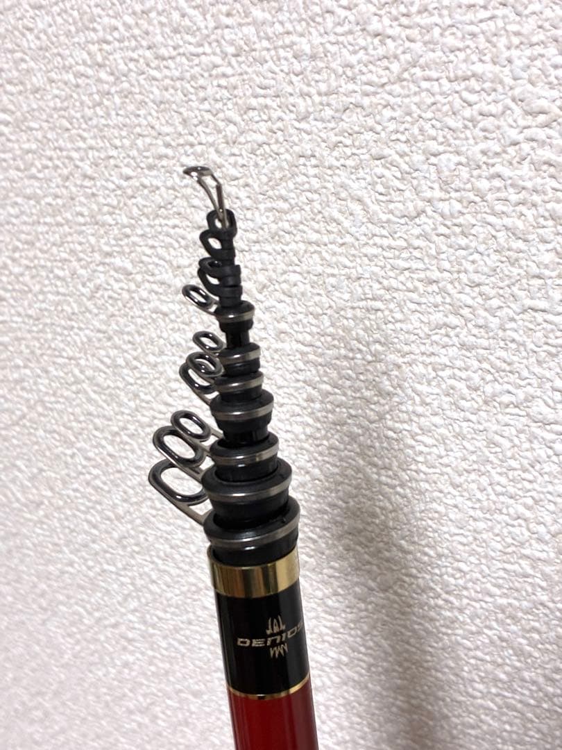 gamakatsu がま磯 デニオス175-50