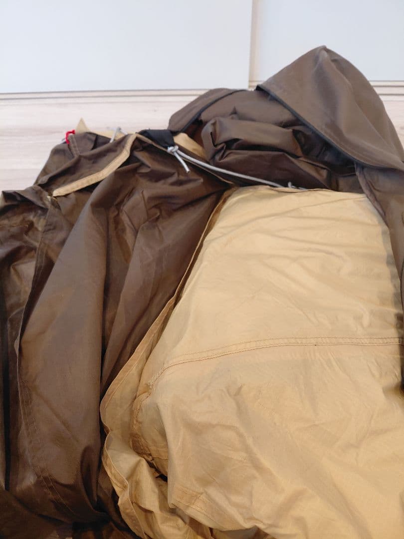 OGAWA(オガワ)　Pilz9-DX　ピルツ9DX　ワンポールテント