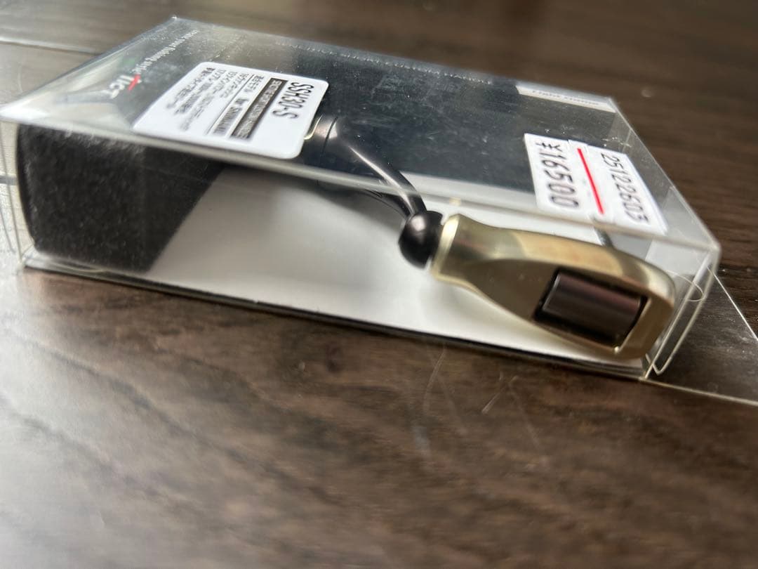 TICT(ティクト) センシティブショートカスタムハンドル SSH30-S