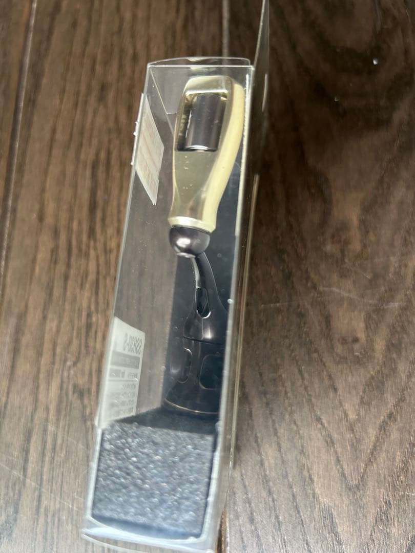 TICT(ティクト) センシティブショートカスタムハンドル SSH30-S