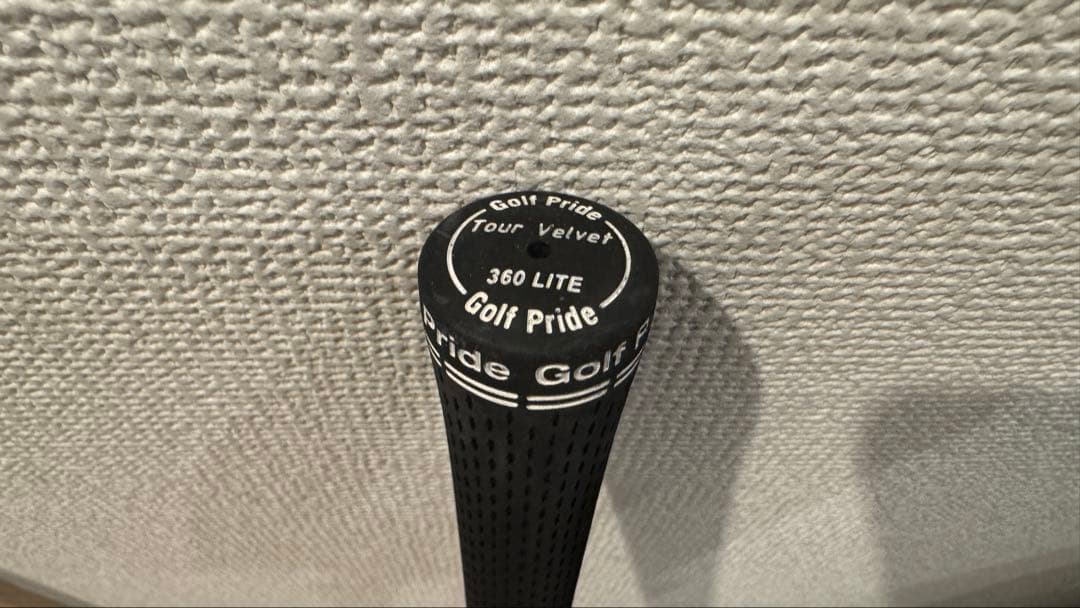 美品 PING ピン i210 4番アイアン MODUS 105S オレンジ