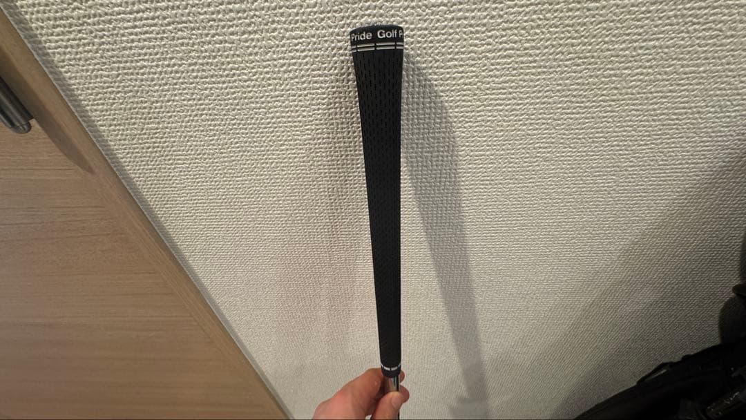 美品 PING ピン i210 4番アイアン MODUS 105S オレンジ