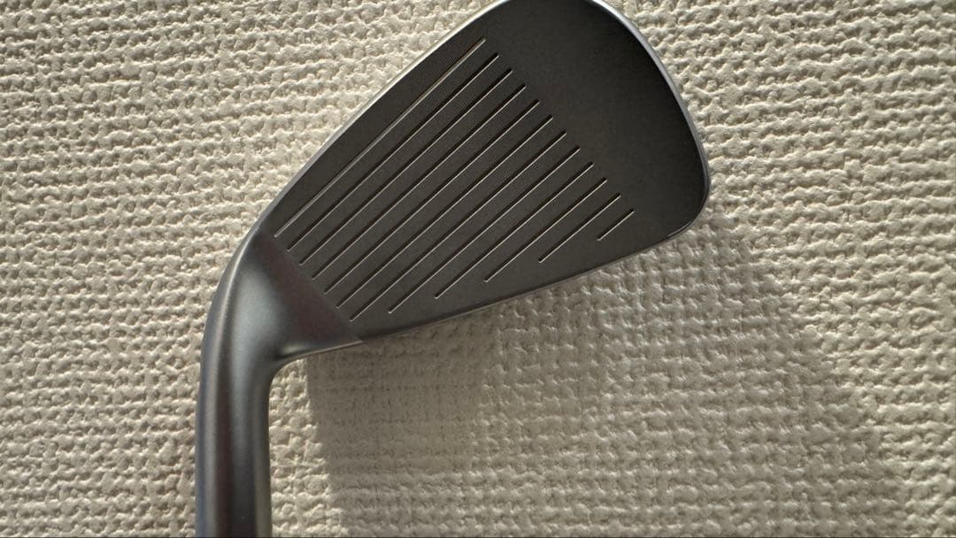 美品 PING ピン i210 4番アイアン MODUS 105S オレンジ