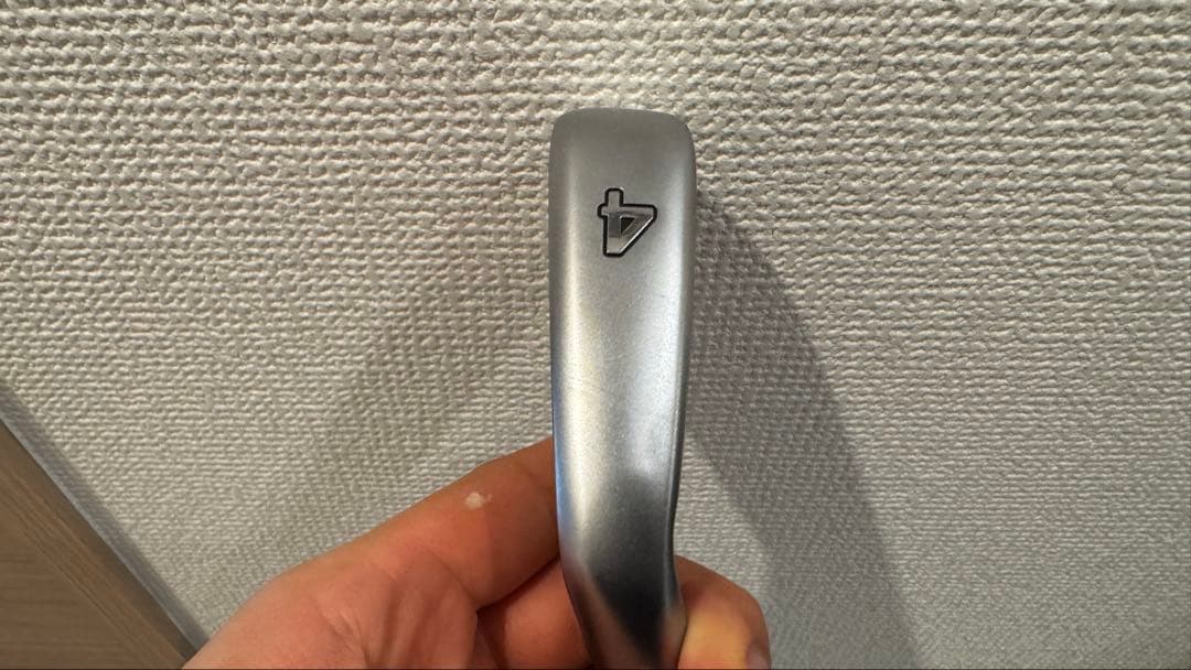 美品 PING ピン i210 4番アイアン MODUS 105S オレンジ