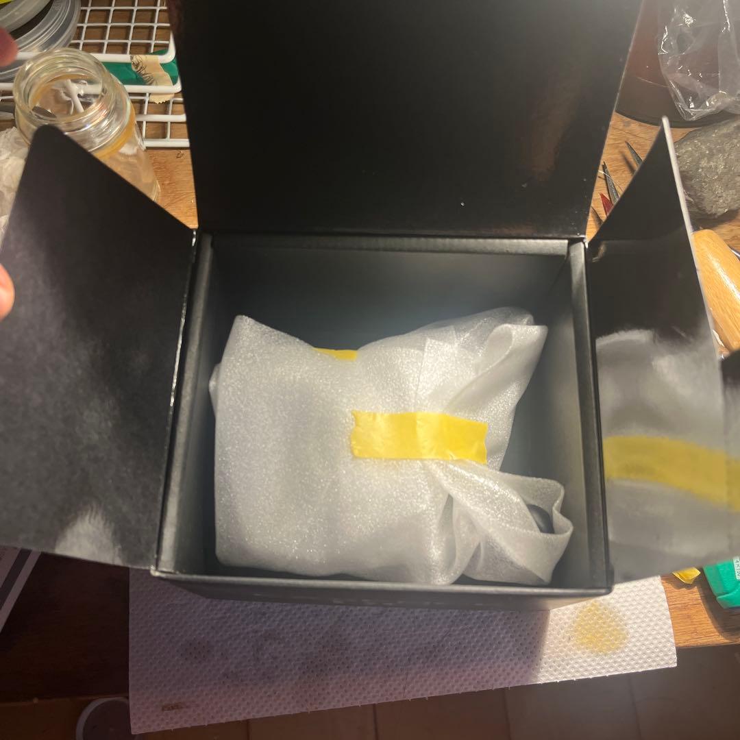 【OH済】18アンタレスDCMD