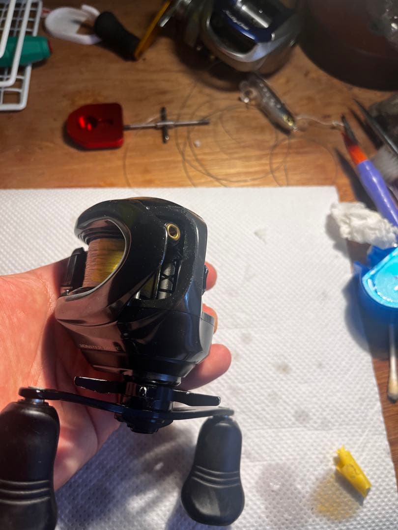 【OH済】18アンタレスDCMD