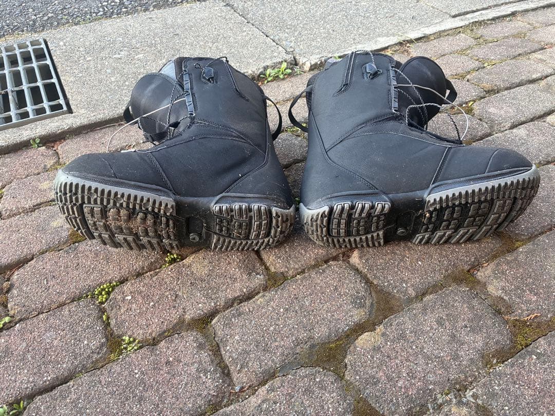 バートン ルーラー 8.5 (26.5cm) 2021モデル