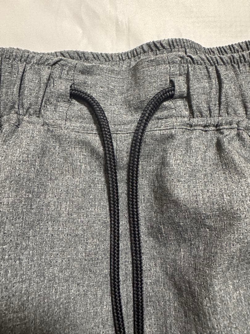 シャルボン　ランニング　7POCKETS RACING SHORTS