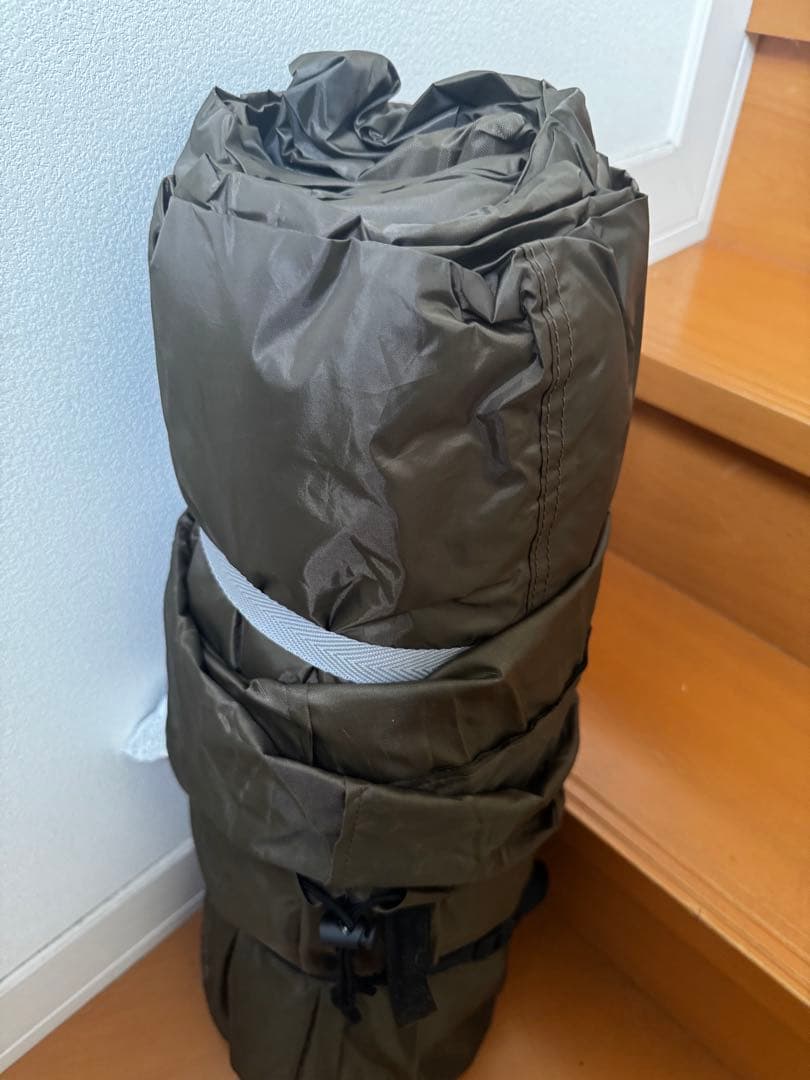 コールマンアテナタフスクリーン2ルームハウス タン 新品未使用インナーシート付属