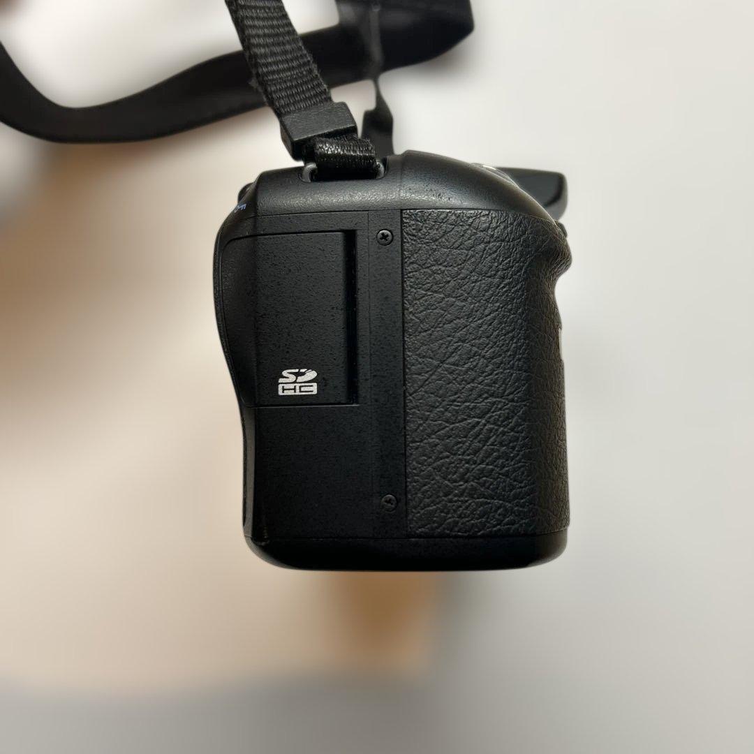 [美品] Pentax K10D ボディ 一眼レフ