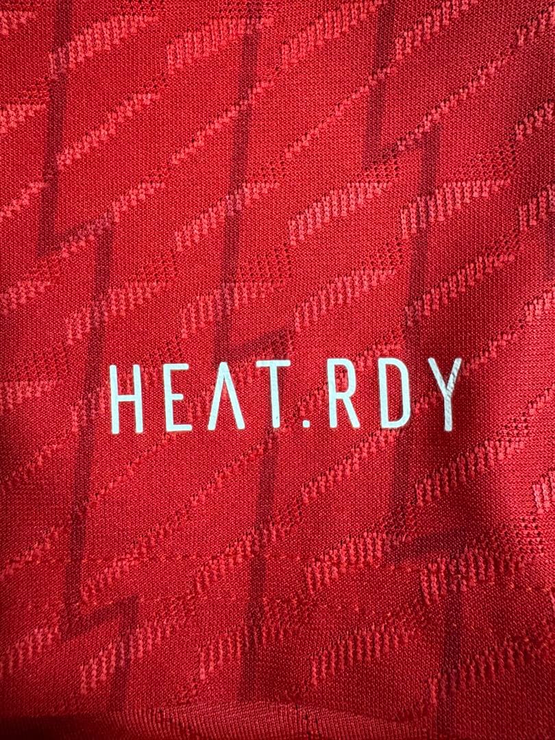 アーセナル 23-24 ホームユニフォーム オーセンティック ハヴァーツ 29番