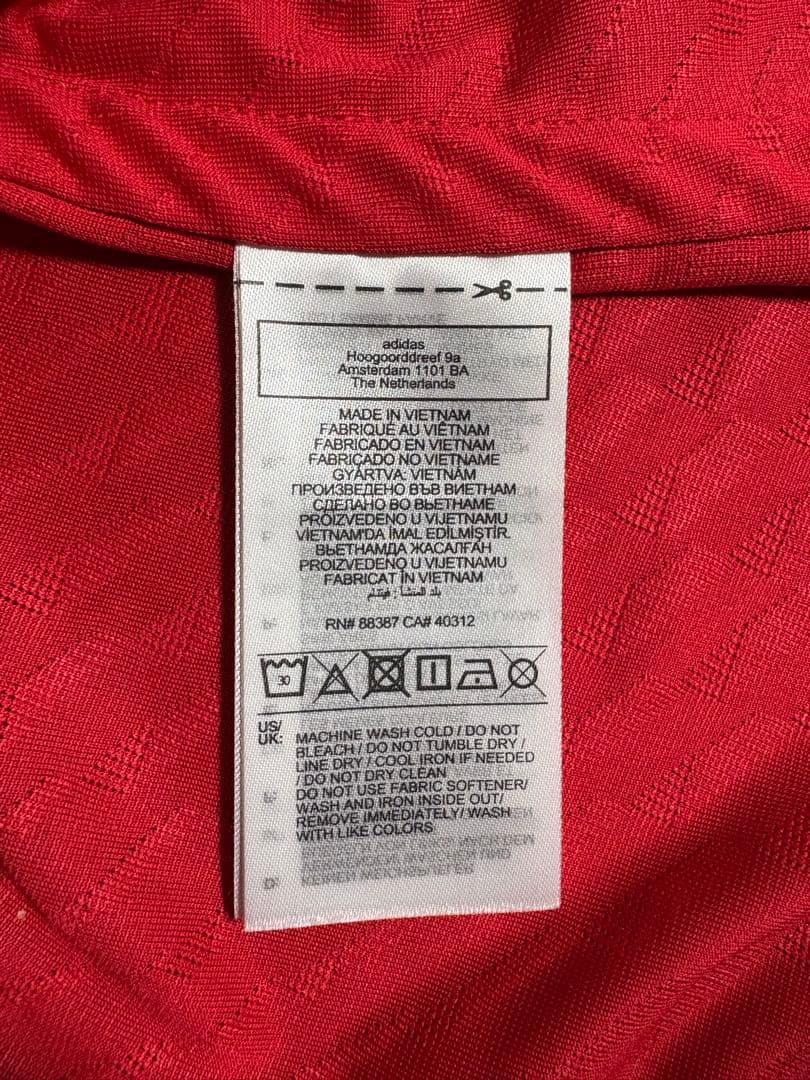 アーセナル 23-24 ホームユニフォーム オーセンティック ハヴァーツ 29番