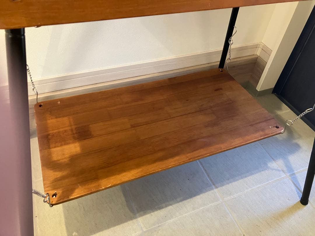 LOGOSアイアンウッドグリル/80L