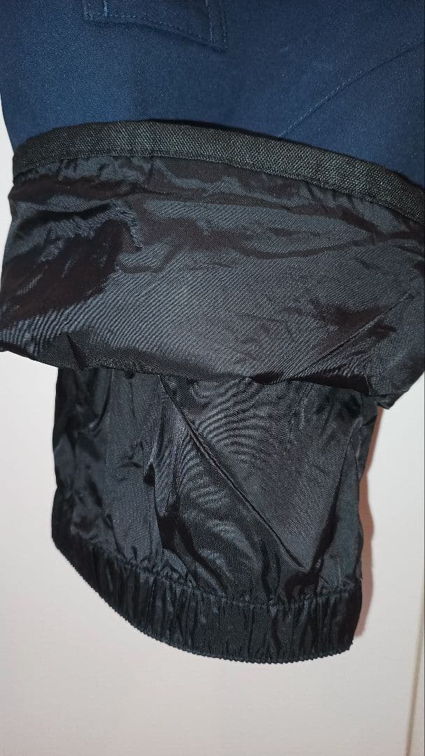 ミレー millet アトナ ピーク II パンツ Mサイズ