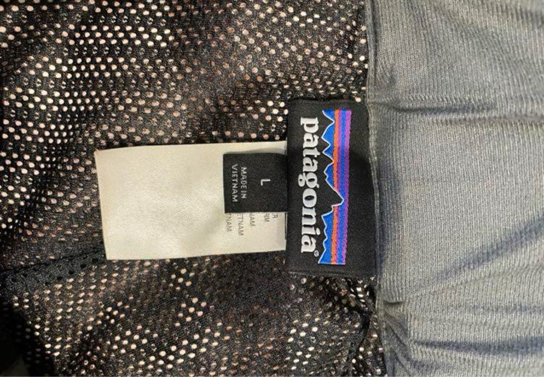 【最終値下】パタゴニアパンツ　スノーボード　スキー