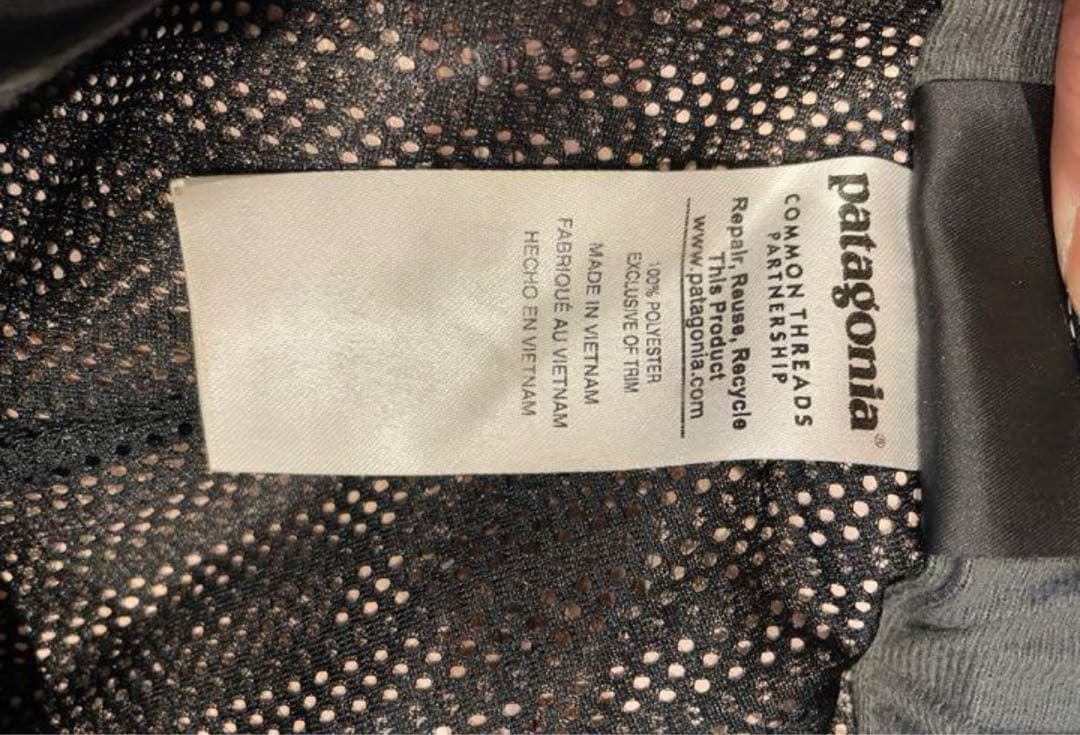 【最終値下】パタゴニアパンツ　スノーボード　スキー