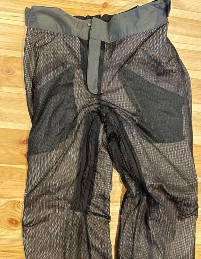 【最終値下】パタゴニアパンツ　スノーボード　スキー