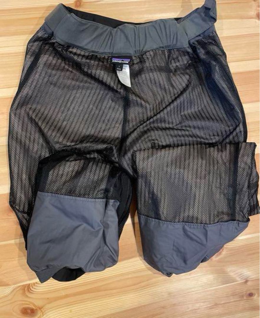 【最終値下】パタゴニアパンツ　スノーボード　スキー