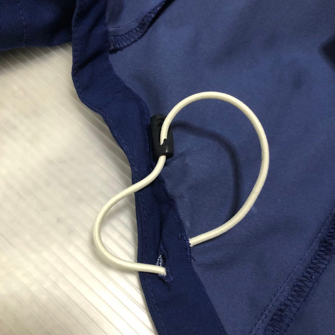 Rapha WIND ジャケット ネイビー Mサイズ