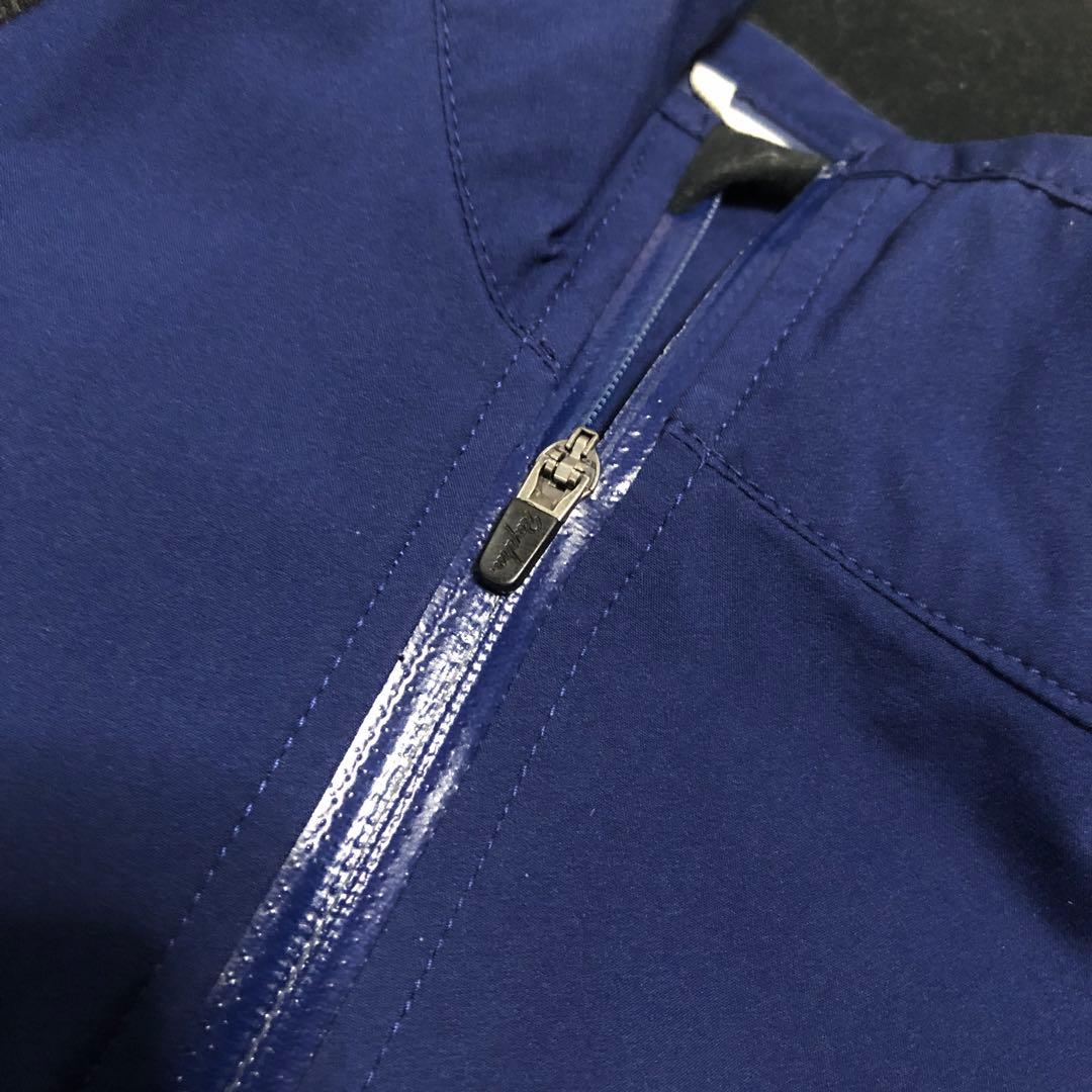 Rapha WIND ジャケット ネイビー Mサイズ