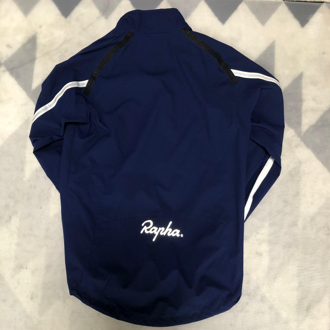 Rapha WIND ジャケット ネイビー Mサイズ