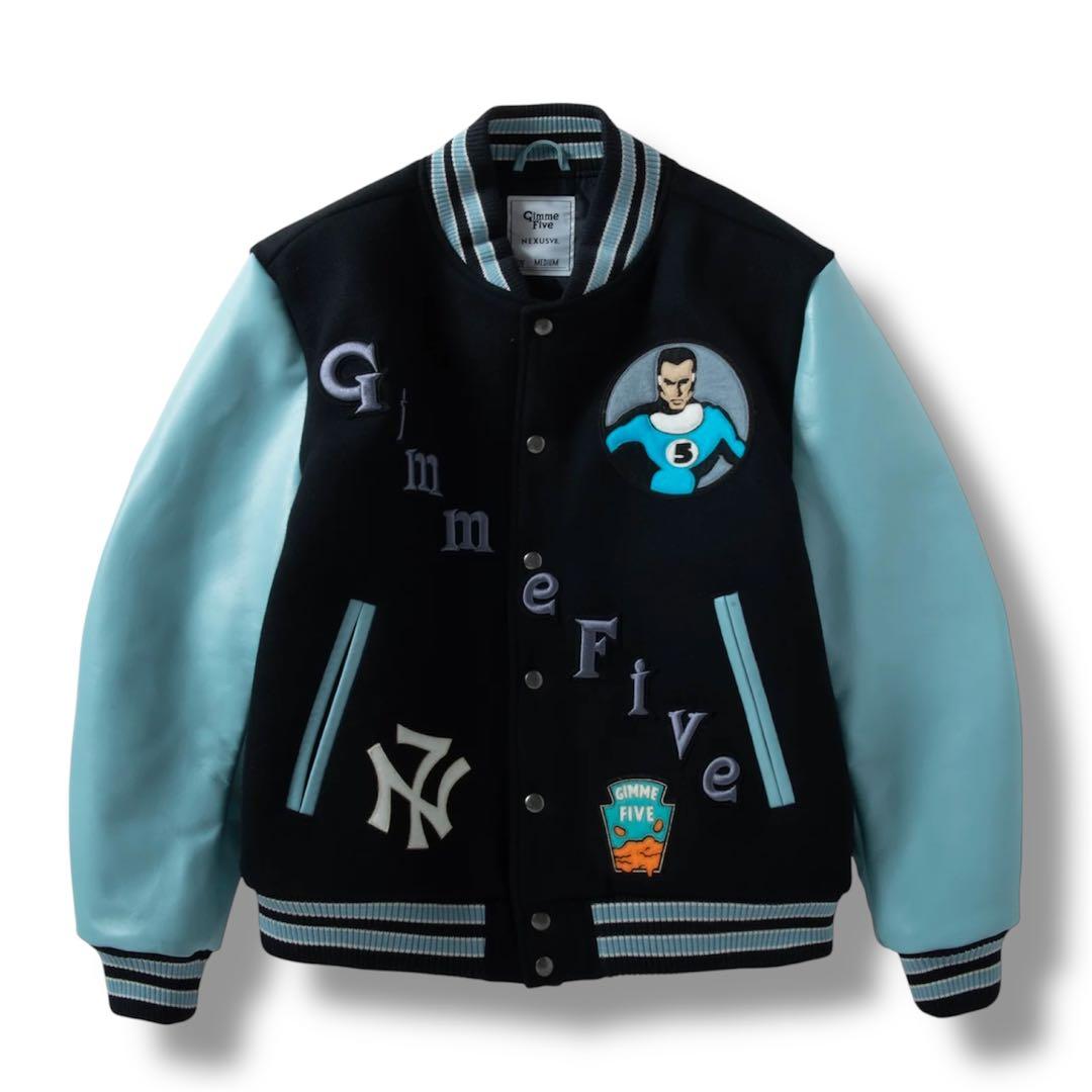 JUDY BLAME ジュディブレイム GIMME FIVE スウェット Judy Blame