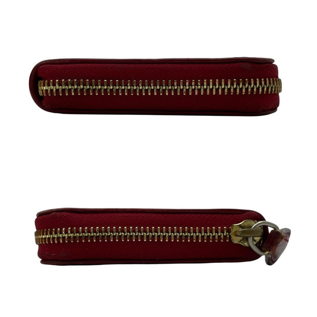 Burberry バーバリー 長財布 ノバチェック レザー ホースシャドー 美品