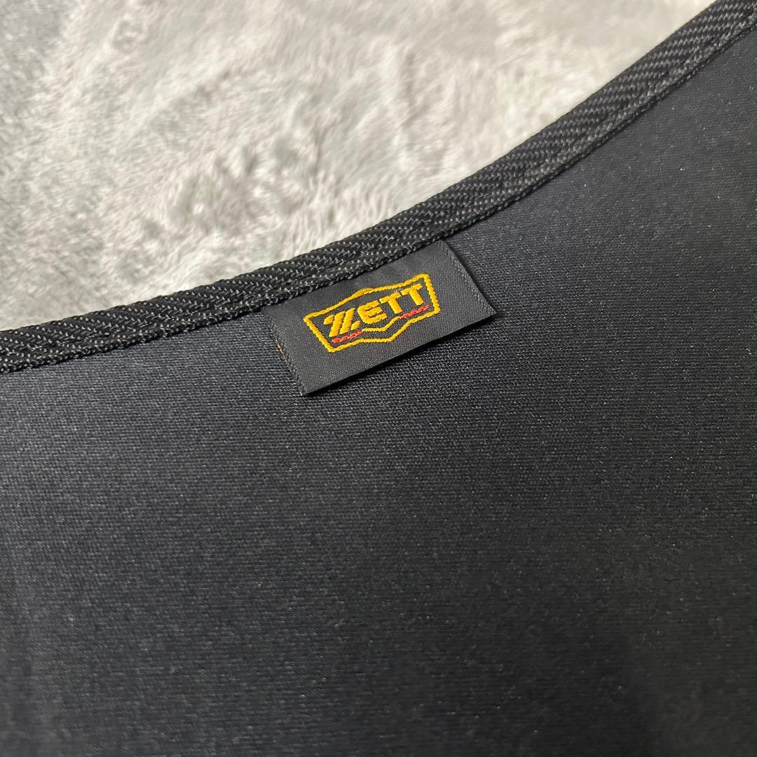 【新品•廃盤】ZETT プロステイタス 硬式プロテクター 小林選手モデル