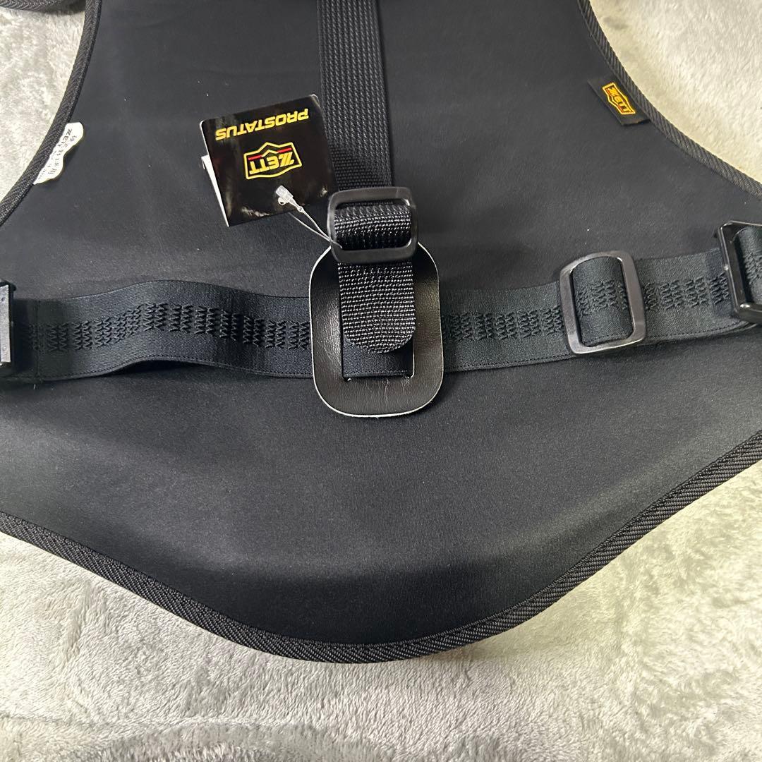 【新品•廃盤】ZETT プロステイタス 硬式プロテクター 小林選手モデル