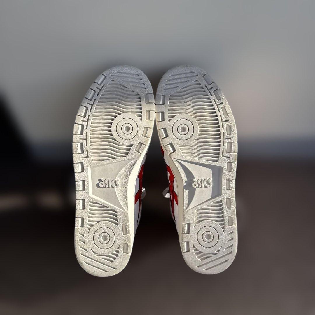 asics アシックス ファブレ9(27cm) ポイントゲッター 三井寿