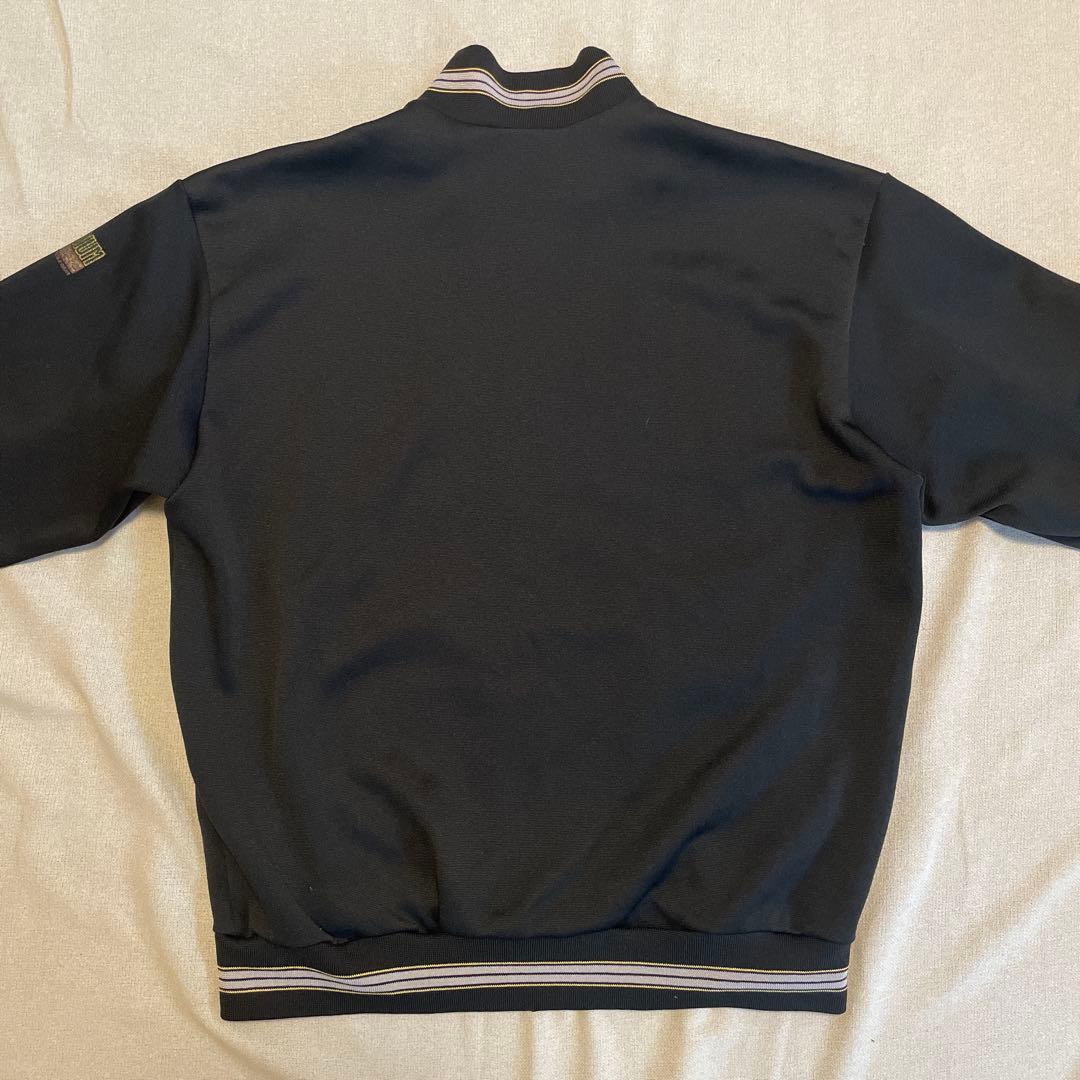 【希少】80's 阪神タイガース　支給品ジャージ　サイズ表記なし　デサント製