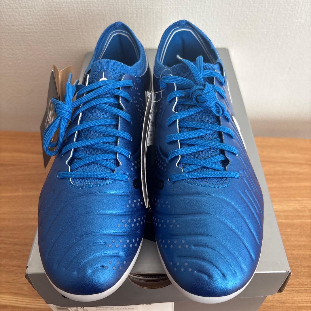 25.5cm　ナイキ　サッカー　スパイク　DV4330　ティエンポ レジェンド