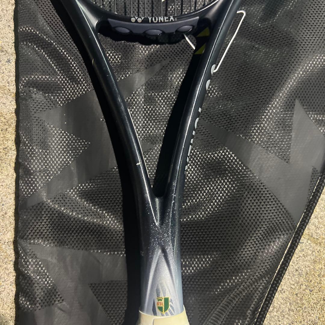 ボルトレイジ8s、傷汚れあり（デュオラッシュ）