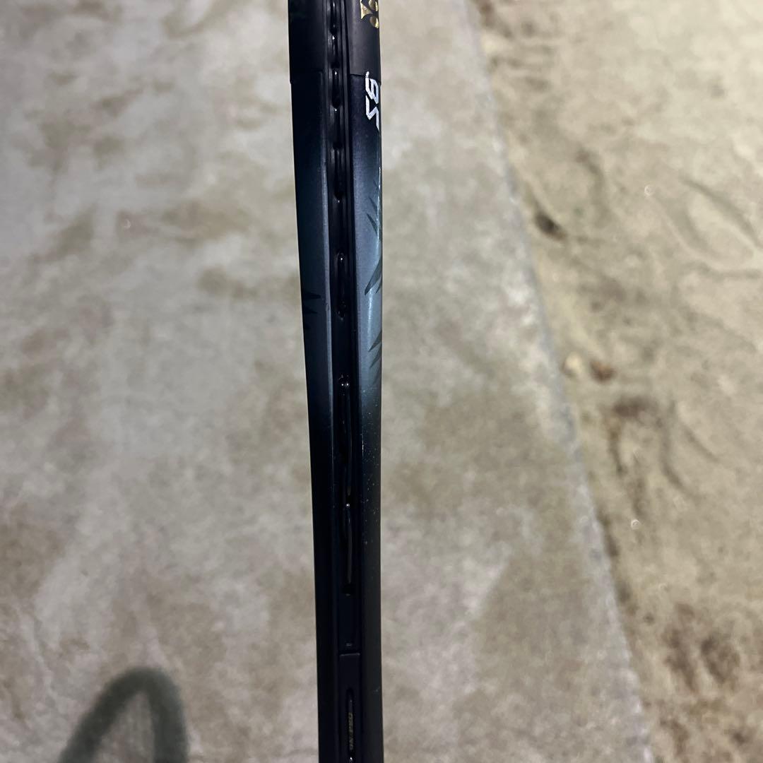 ボルトレイジ8s、傷汚れあり（デュオラッシュ）