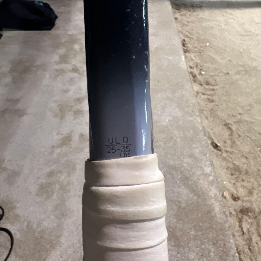 ボルトレイジ8s、傷汚れあり（デュオラッシュ）