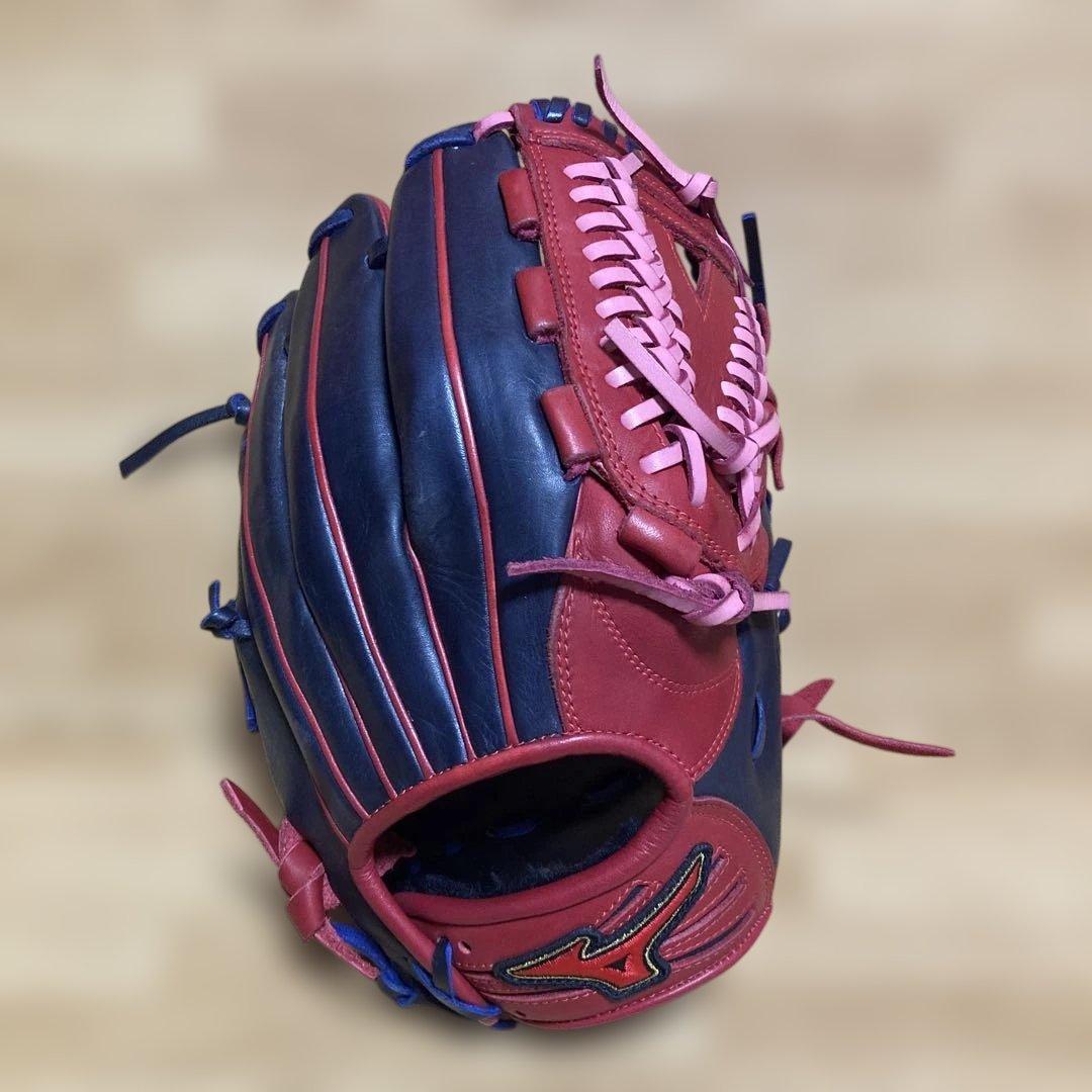 ⭐️【上野由岐子モデル】MIZUNO ソフトボール用グローブ⭐️ - メルカリ