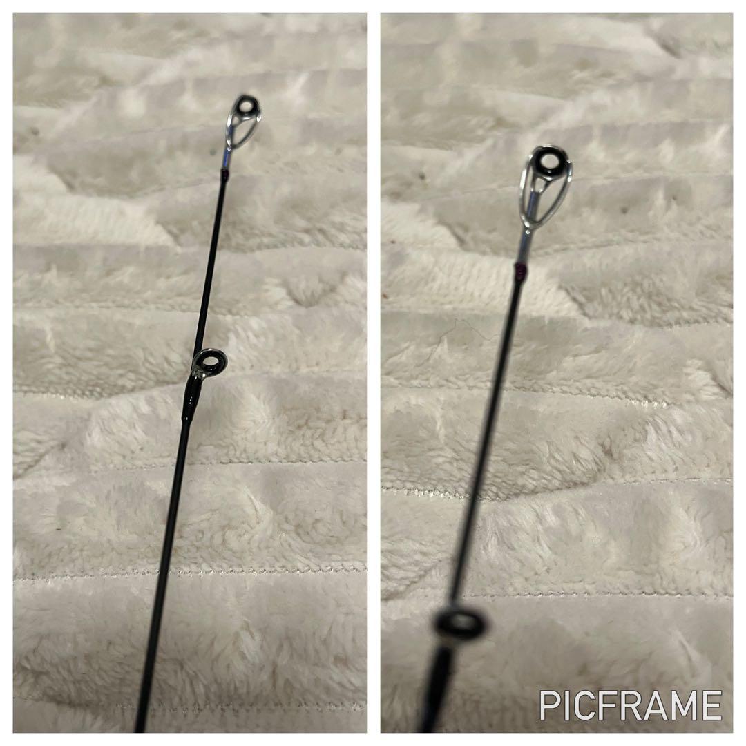 AALGLATT CERBERUS 55MLST-2 ケルベロス