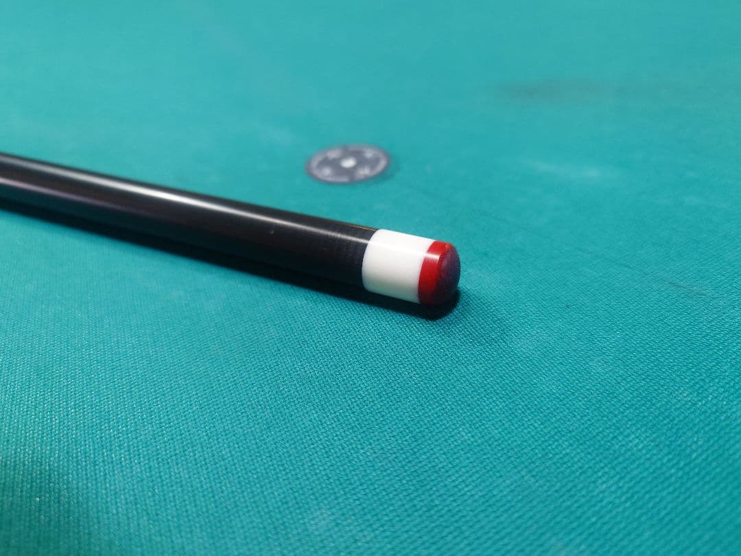 メッヅ AIR DRIVE II ジャンプキュー エクステ付き