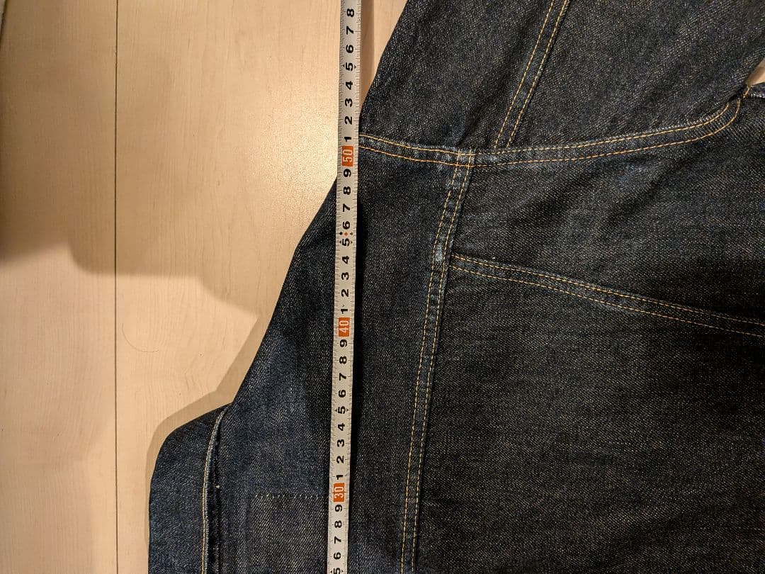 フルカウント　2101　557XX 3rd　70505 ヴィンテージ　リーバイス