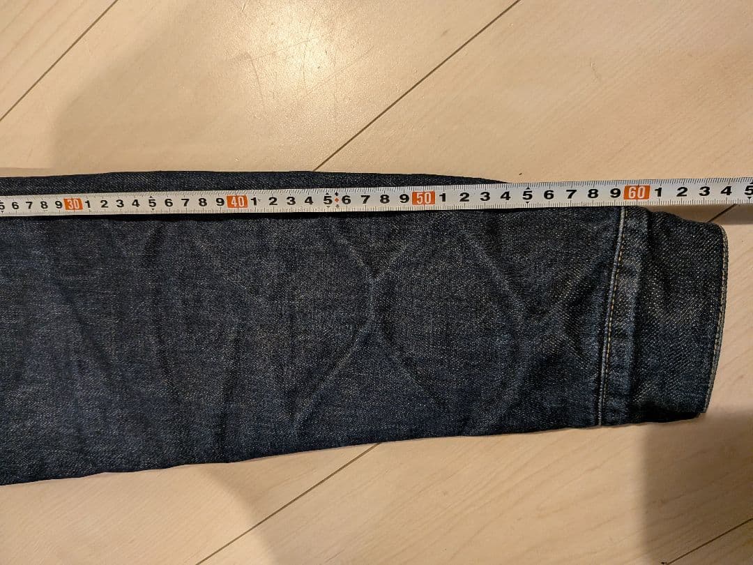 フルカウント　2101　557XX 3rd　70505 ヴィンテージ　リーバイス