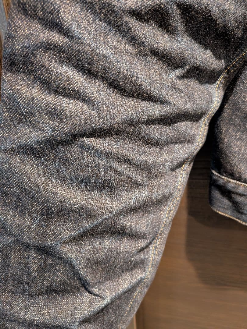 フルカウント　2101　557XX 3rd　70505 ヴィンテージ　リーバイス