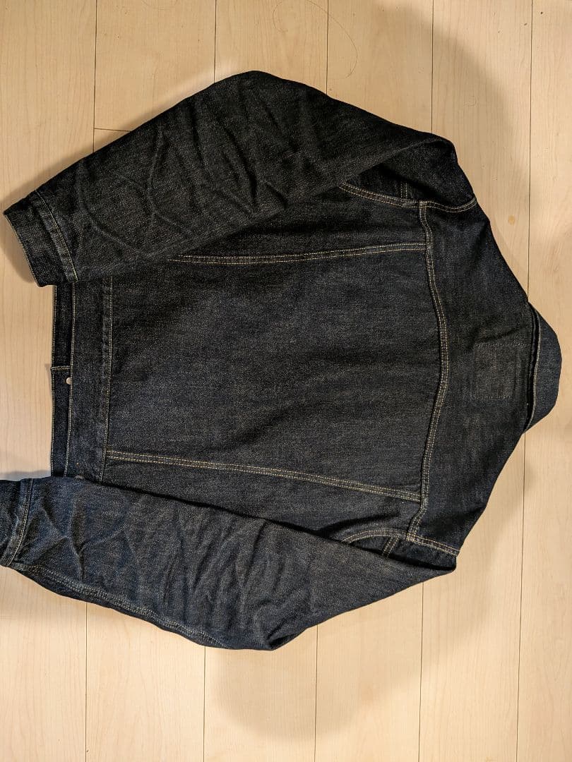 フルカウント　2101　557XX 3rd　70505 ヴィンテージ　リーバイス