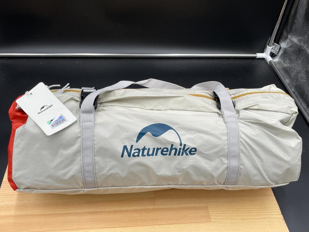 いっとー　新品・未使用】Naturehike Cloud  P