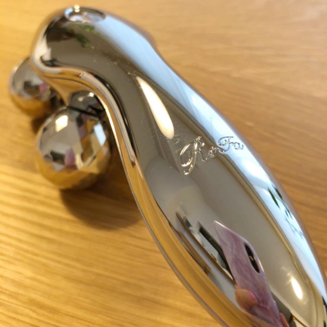 ReFa 4 CARAT リファフォーカラット